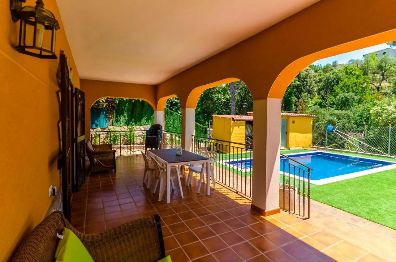 Club Villamar - Arboc Lloret de Mar 0*,  Hiszpania