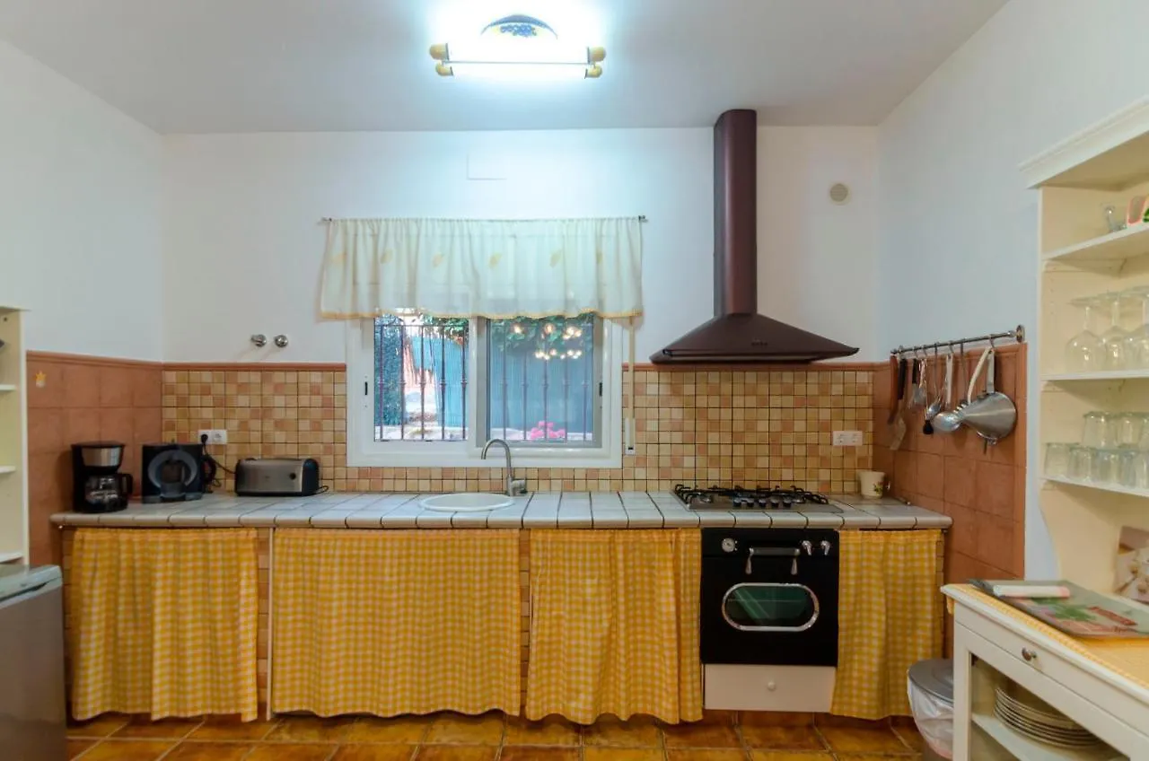 Villa Club Villamar - Arboc Lloret de Mar