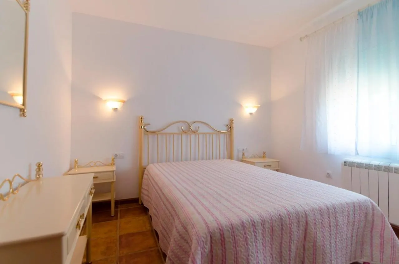 Willa Club Villamar - Arboc Lloret de Mar