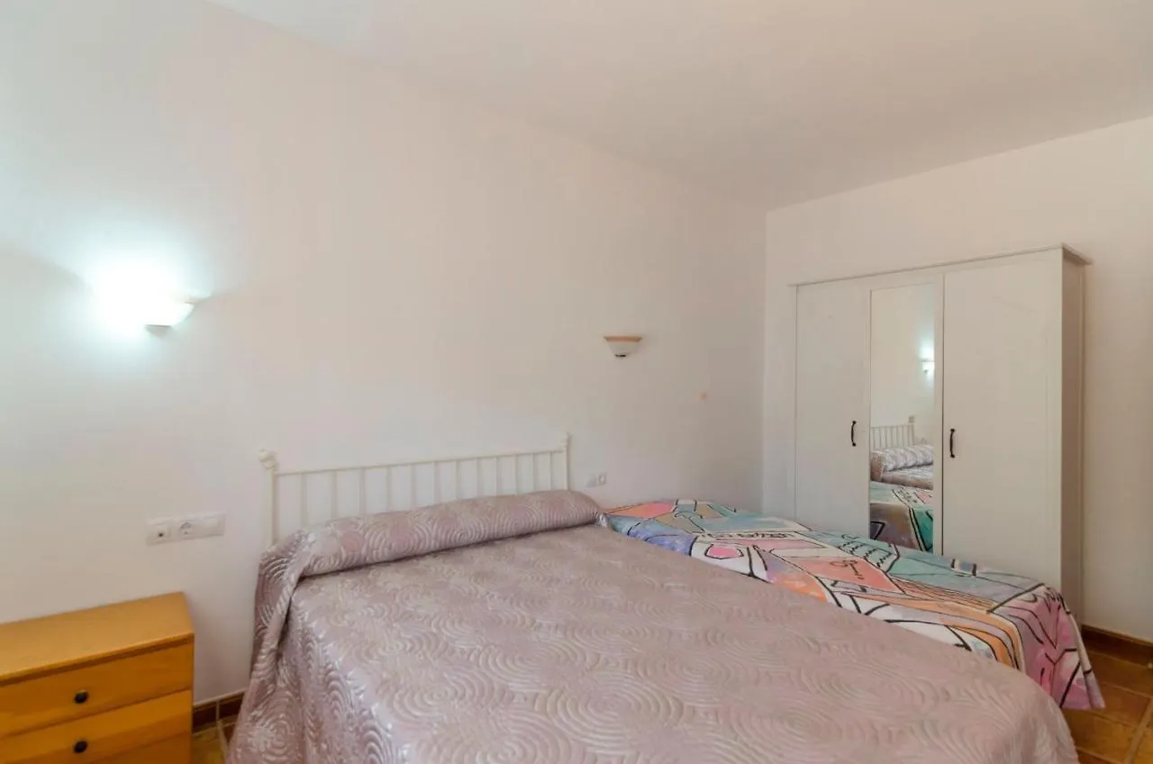 Club Villamar - Arboc Lloret de Mar Villa