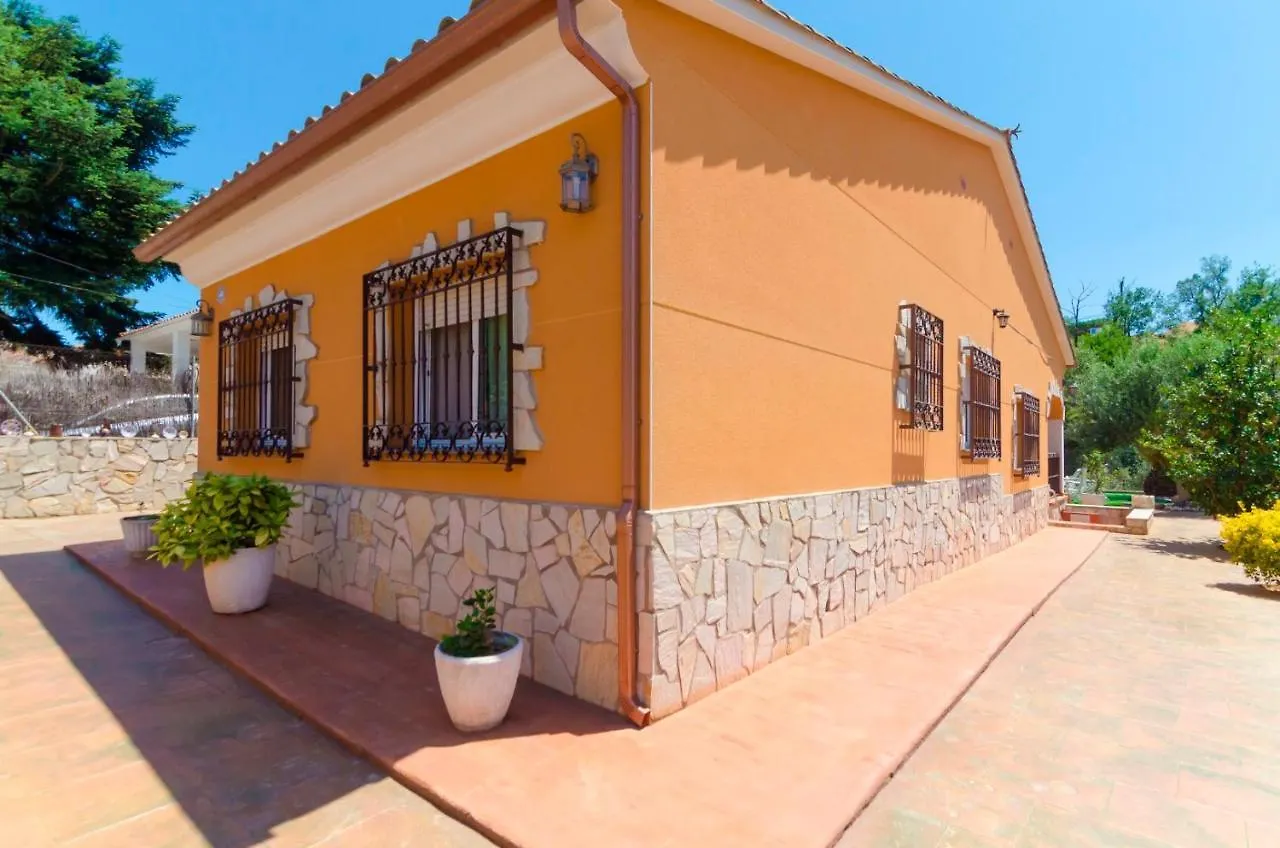 Club Villamar - Arboc Lloret de Mar Villa