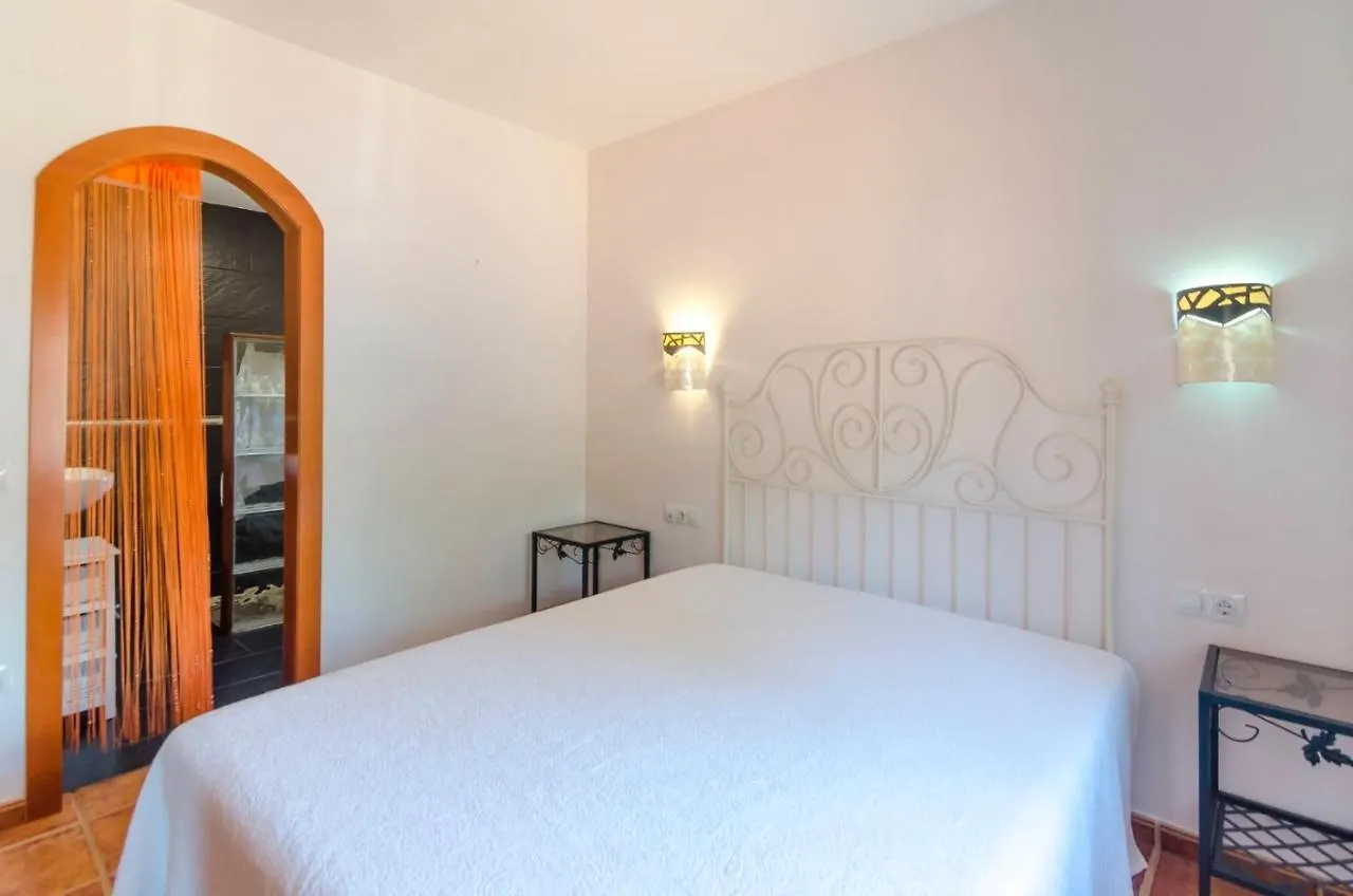 Club Villamar - Arboc Lloret de Mar Espagne