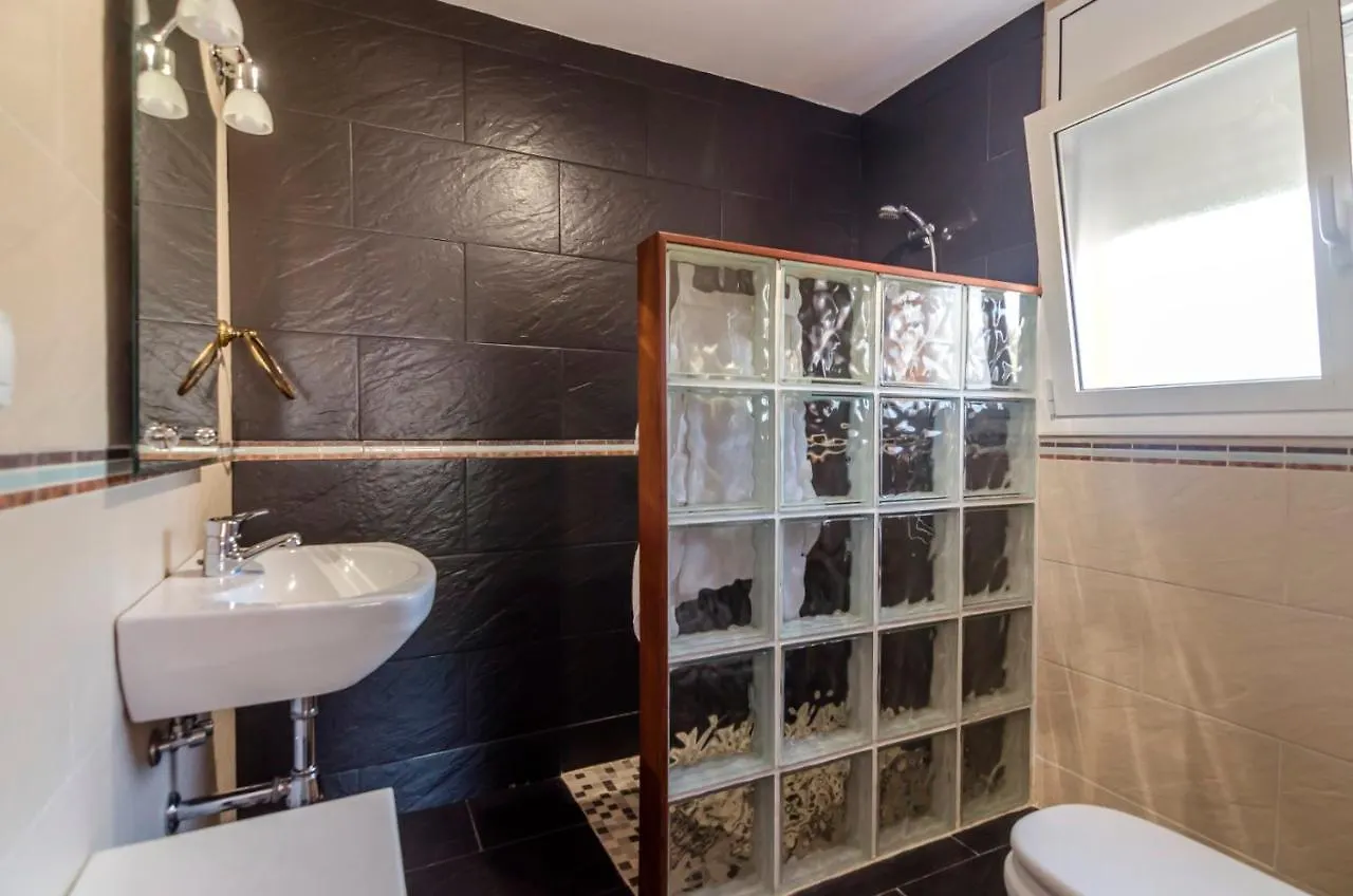 Villa Club Villamar - Arboc Lloret de Mar Espagne