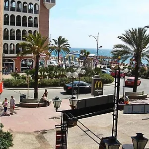  Appartement Con Terraza Vistas Al Mar