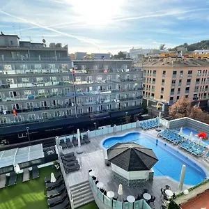Hotel Maria Del Mar, Lloret de Mar