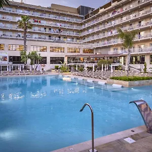 Ght Oasis Park & Spa Hotel